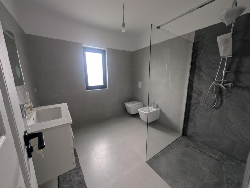 Casa nou finalizată! Hemeius 3 dormitoare