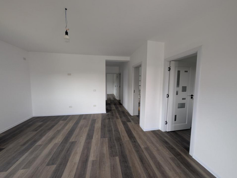 Casa nou finalizată! Hemeius 3 dormitoare
