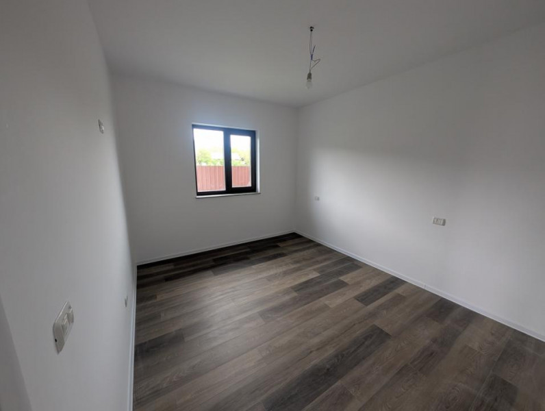 Casa nou finalizată! Hemeius 3 dormitoare
