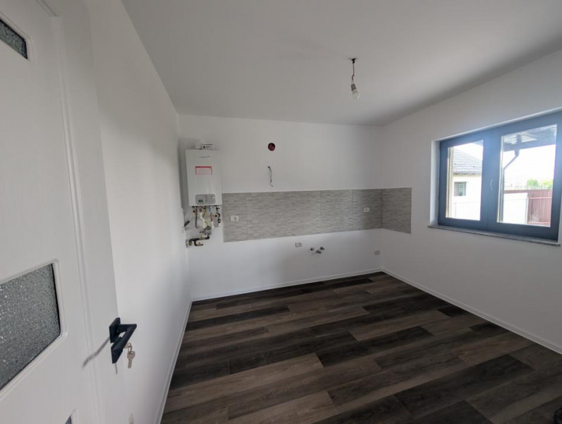 Casa nou finalizată! Hemeius 3 dormitoare