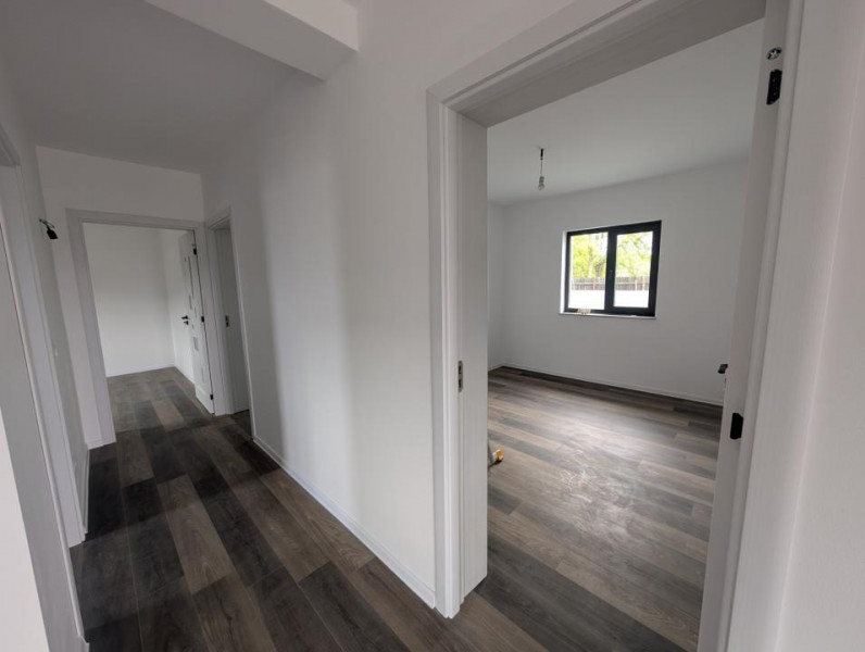 Casa nou finalizată! Hemeius 3 dormitoare