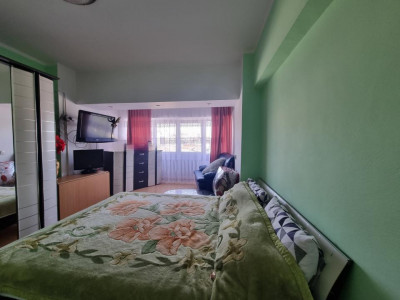 Bloc MAPN- Școala Mihai Drăgan! Apare rar la vânzare așa ceva! 