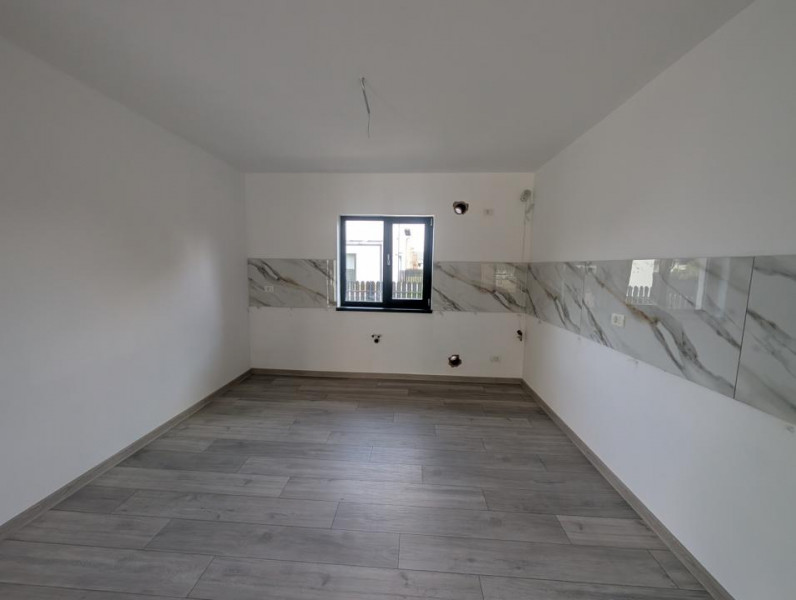 Casa deosebita 2026 Hemeius 3 dormitoare, 2 bai