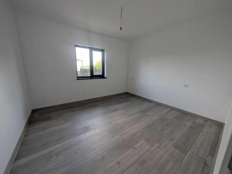 Casa deosebita 2026 Hemeius 3 dormitoare, 2 bai