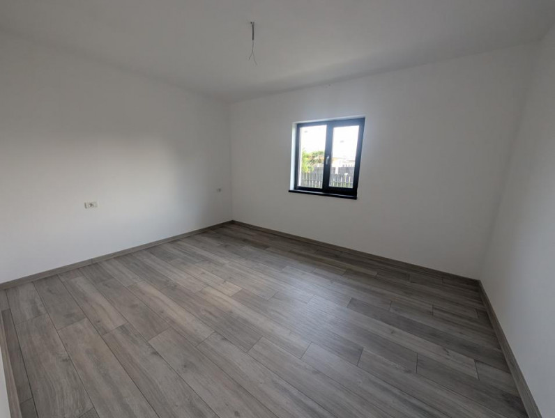 Casa deosebita 2026 Hemeius 3 dormitoare, 2 bai