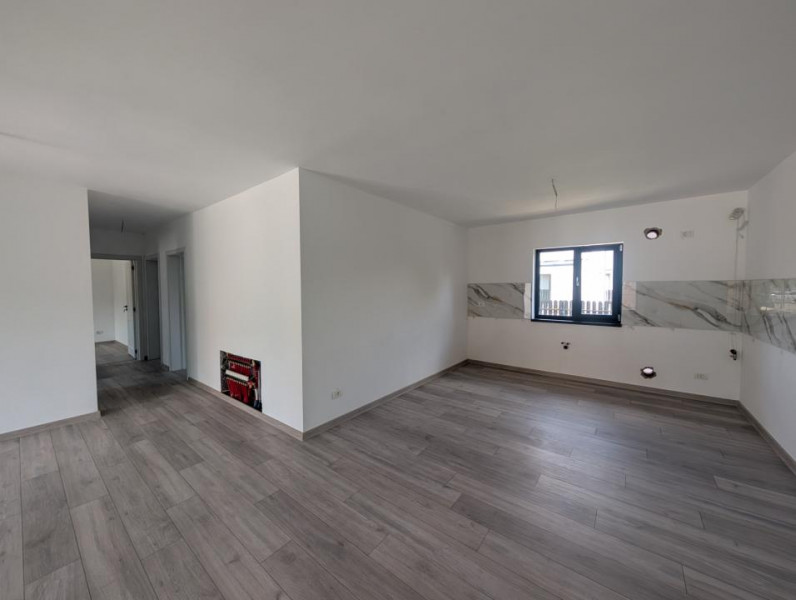 Casa deosebita 2026 Hemeius 3 dormitoare, 2 bai