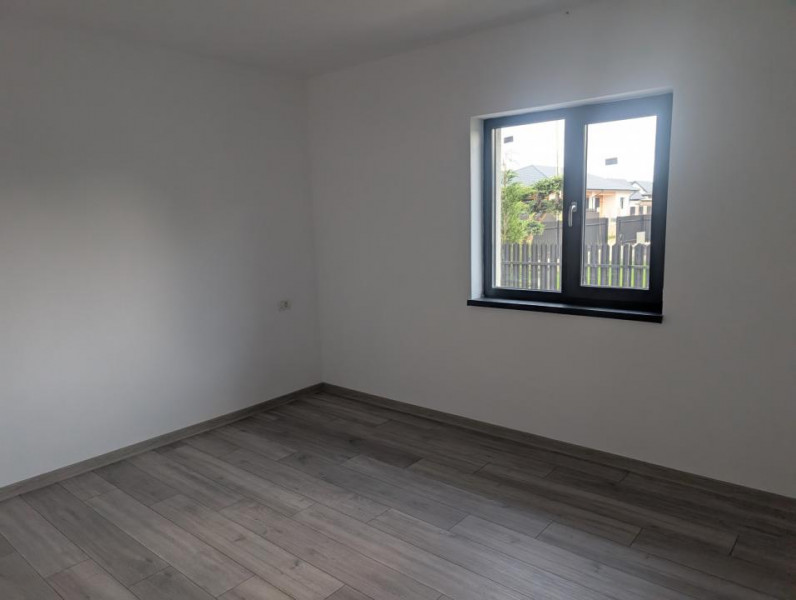 Casa deosebita 2026 Hemeius 3 dormitoare, 2 bai