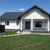 Casa deosebita 2026 Hemeius 3 dormitoare, 2 bai