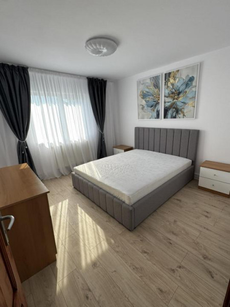 Apartament 2 camere decomandate/Strada 22 Decembrie/Arena Mall/etaj 3