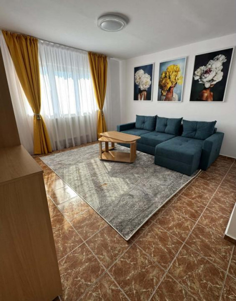 Apartament 2 camere decomandate/Strada 22 Decembrie/Arena Mall/etaj 3