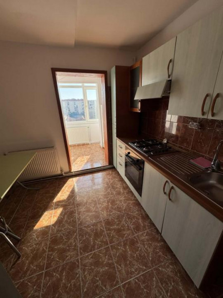 Apartament 2 camere decomandate/Strada 22 Decembrie/Arena Mall/etaj 3