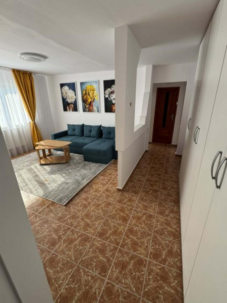 Apartament 2 camere decomandate/Strada 22 Decembrie/Arena Mall/etaj 3