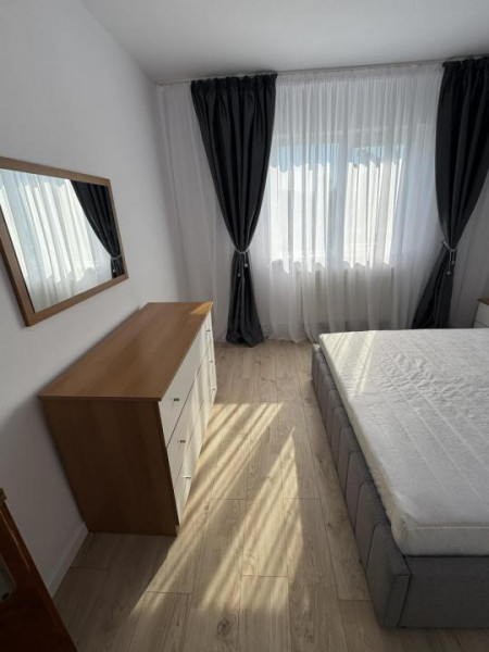 Apartament 2 camere decomandate/Strada 22 Decembrie/Arena Mall/etaj 3