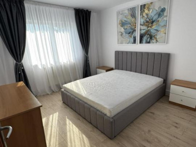 Apartament 2 camere decomandate/Strada 22 Decembrie/Arena Mall/etaj 3