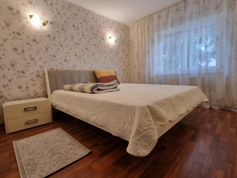 Apartament 2 camere, etaj 1, Neagoe Vodă- Martiri, prima închiriere 