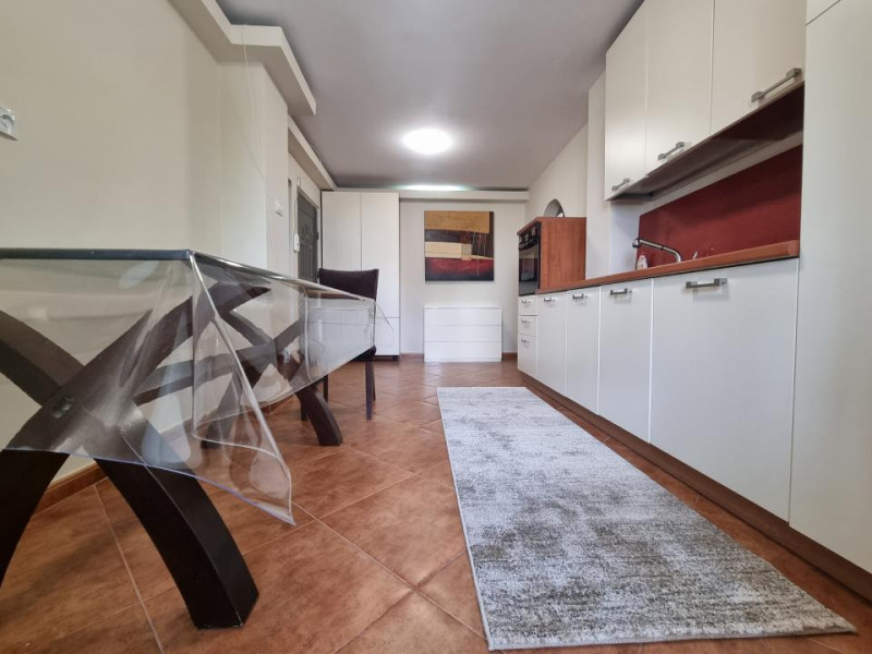 Apartament 2 camere, etaj 1, Neagoe Vodă- Martiri, prima închiriere 