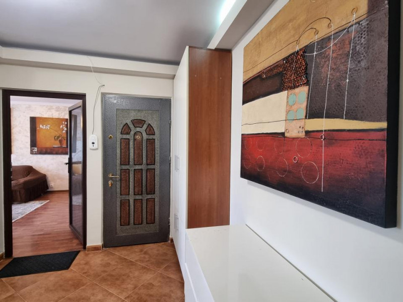 Apartament 2 camere, etaj 1, Neagoe Vodă- Martiri, prima închiriere 