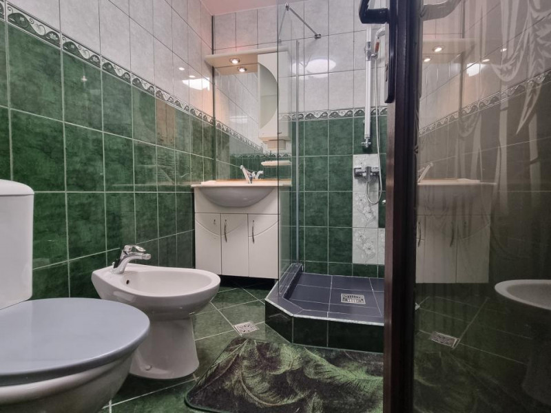 Apartament 2 camere, etaj 1, Neagoe Vodă- Martiri, prima închiriere 