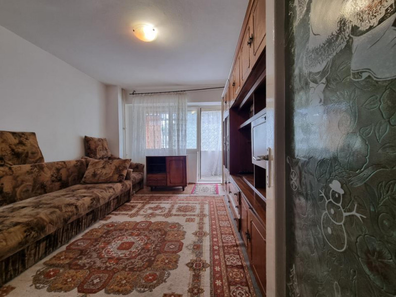 Ultracentral- Blocul de la Cascada- Apartament 2 camere decomandate 