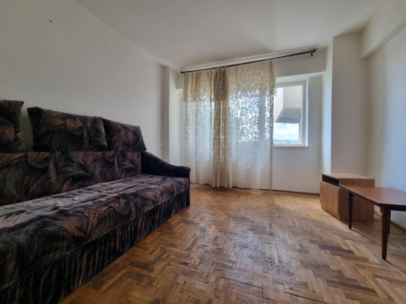 Ultracentral- Blocul de la Cascada- Apartament 2 camere decomandate 