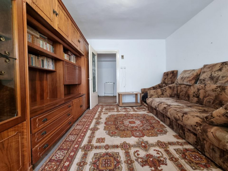Ultracentral- Blocul de la Cascada- Apartament 2 camere decomandate 