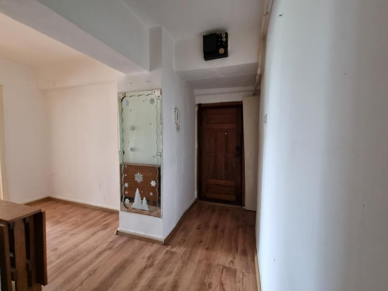 Ultracentral- Blocul de la Cascada- Apartament 2 camere decomandate 