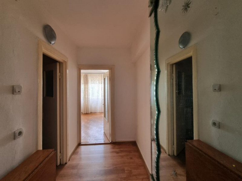 Ultracentral- Blocul de la Cascada- Apartament 2 camere decomandate 