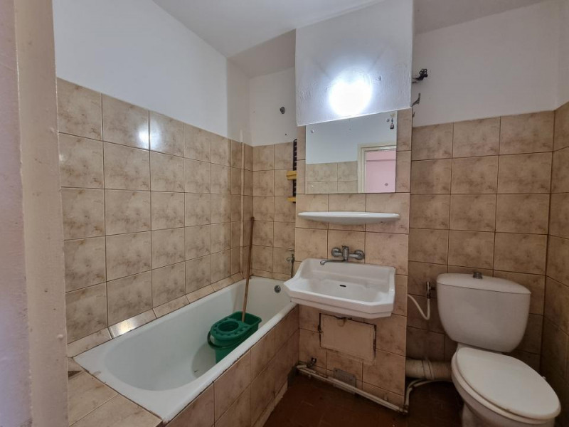 Ultracentral- Blocul de la Cascada- Apartament 2 camere decomandate 