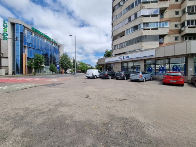 Ultracentral- Blocul de la Cascada- Apartament 2 camere decomandate 