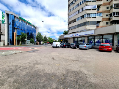 Ultracentral- Blocul de la Cascada- Apartament 2 camere decomandate 