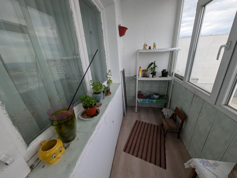 3 camere decomandate Școală Ion Luca