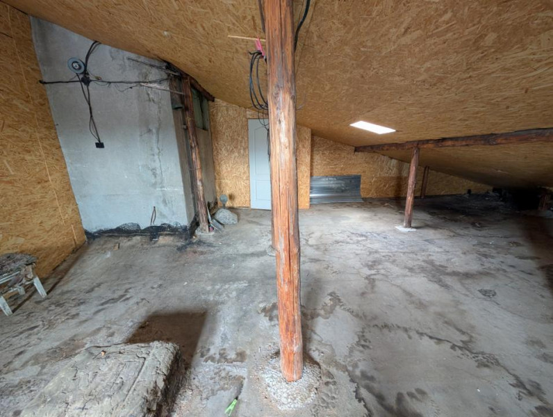 3 camere decomandate Școală Ion Luca