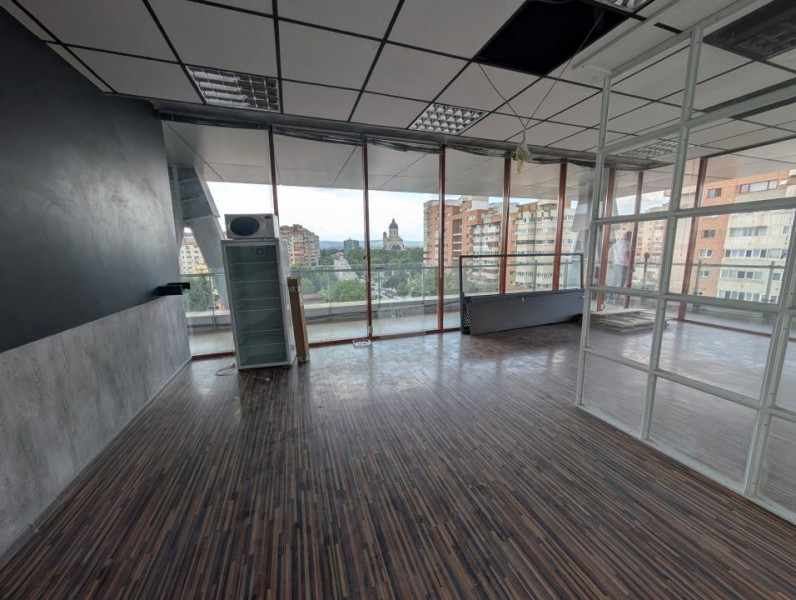 Spatiu birou 30 Avenue Bacau