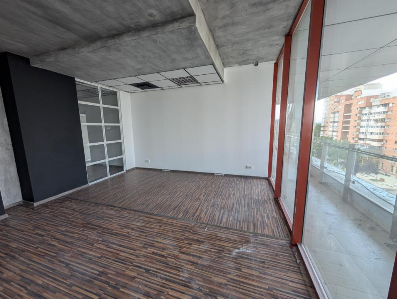 Spatiu birou 30 Avenue Bacau