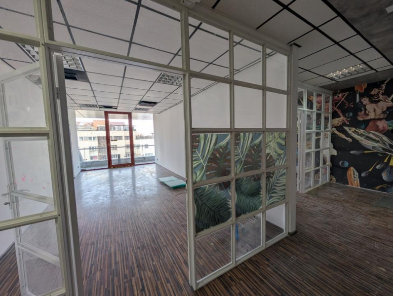 Spatiu birou 30 Avenue Bacau