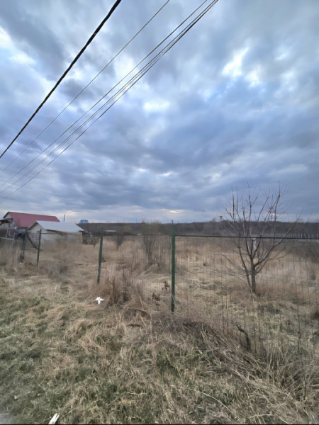 Teren intravilan Mun. BACAU- 6309 mp- posibilitate parcelare