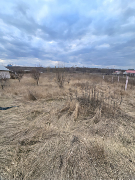 Teren intravilan Mun. BACAU- 6309 mp- posibilitate parcelare