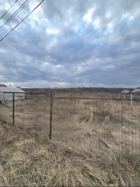 Teren intravilan Mun. BACAU- 6309 mp- posibilitate parcelare