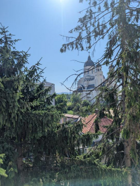 Apartament 2 camere Banca Națională