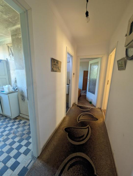 Apartament 2 camere Banca Națională