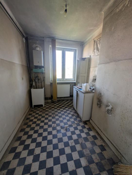 Apartament 2 camere Banca Națională