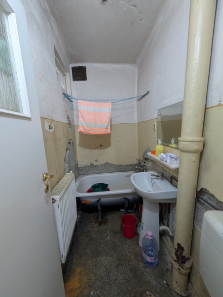 Apartament 2 camere Banca Națională