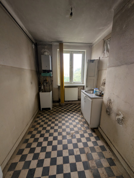 Apartament 2 camere Banca Națională