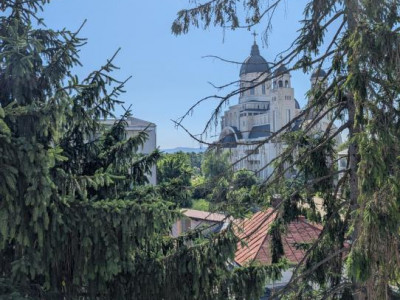 Apartament 2 camere Banca Națională