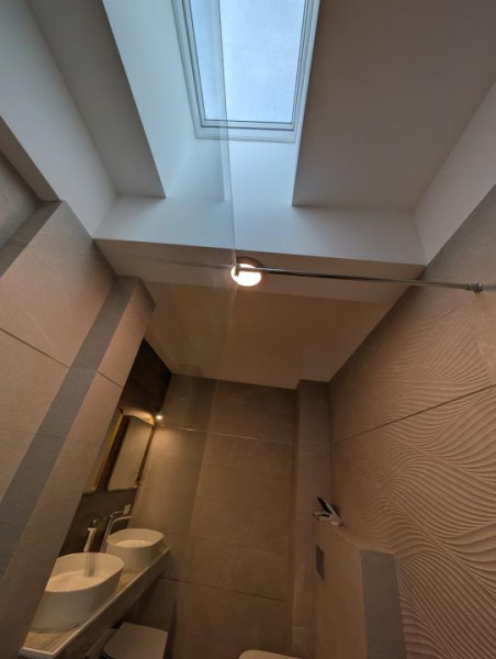 Penthouse  mobilat- Arena Residence - Mall