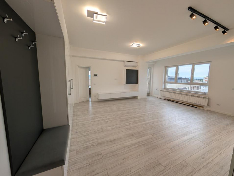 Penthouse  mobilat- Arena Residence - Mall