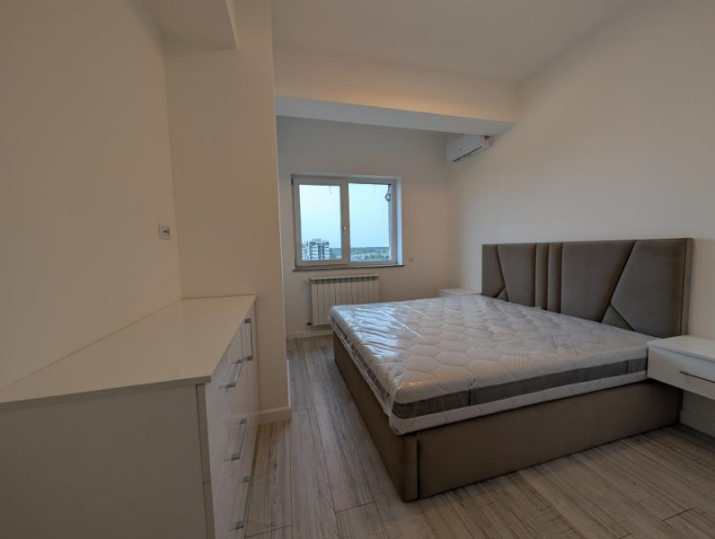 Penthouse  mobilat- Arena Residence - Mall