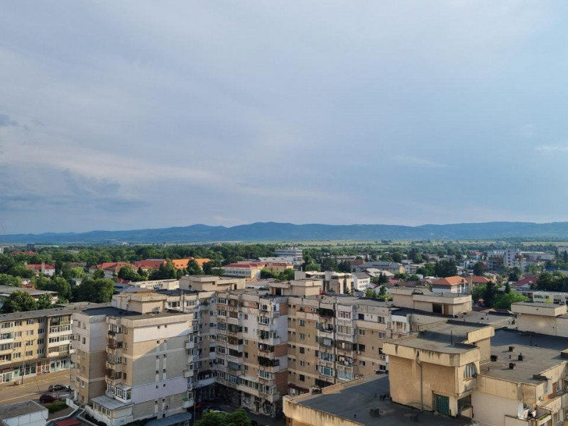 Deasupra tuturor! Ultracentral- Ap. 2 camere cu priveliște de vis