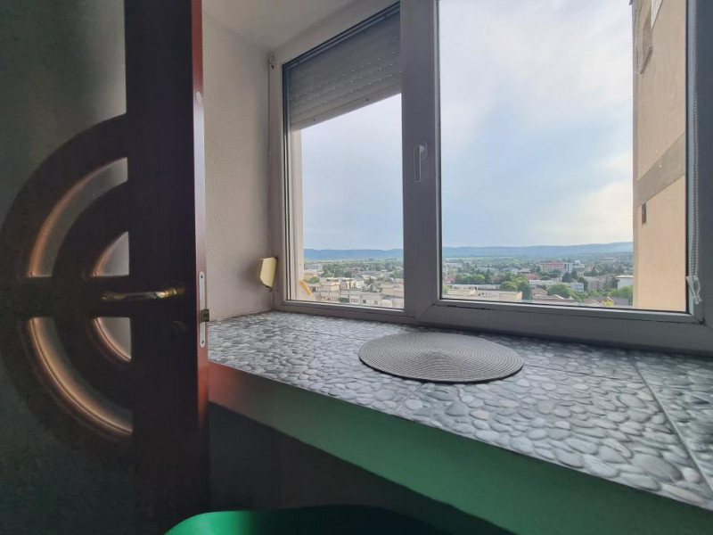 Deasupra tuturor! Ultracentral- Ap. 2 camere cu priveliște de vis