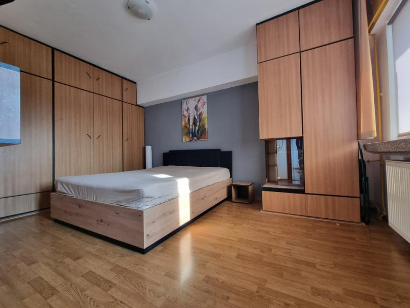 Deasupra tuturor! Ultracentral- Ap. 2 camere cu priveliște de vis